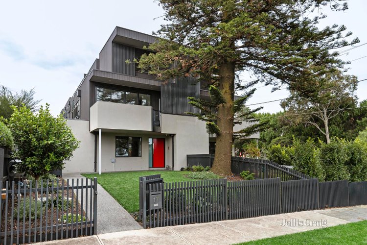 17 Powlett Street Heidelberg 3084