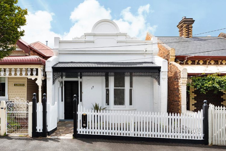 17 Pridham Street Kensington 3031