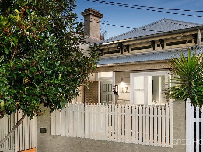 17 Raglan Street Port Melbourne 3207