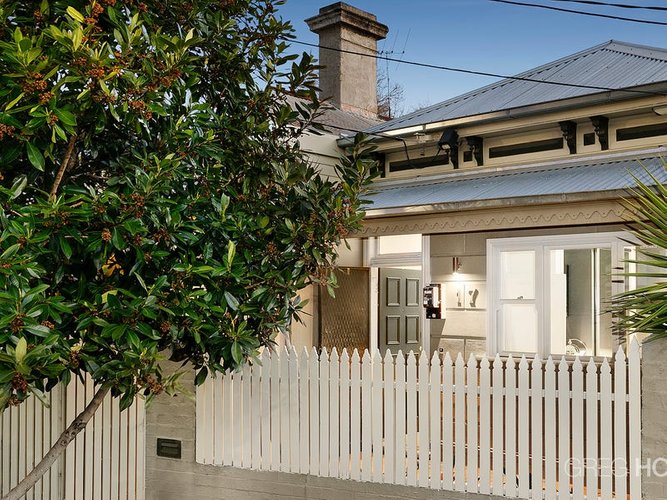 17 Raglan Street Port Melbourne 3207