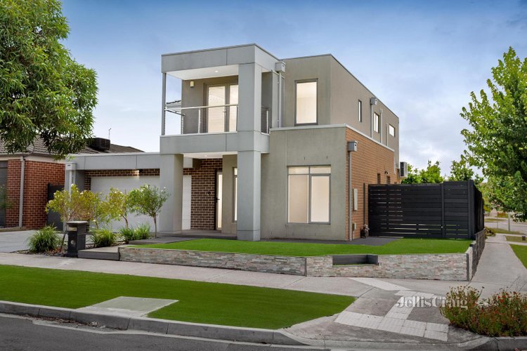 17 Ragusa Terrace Mernda 3754