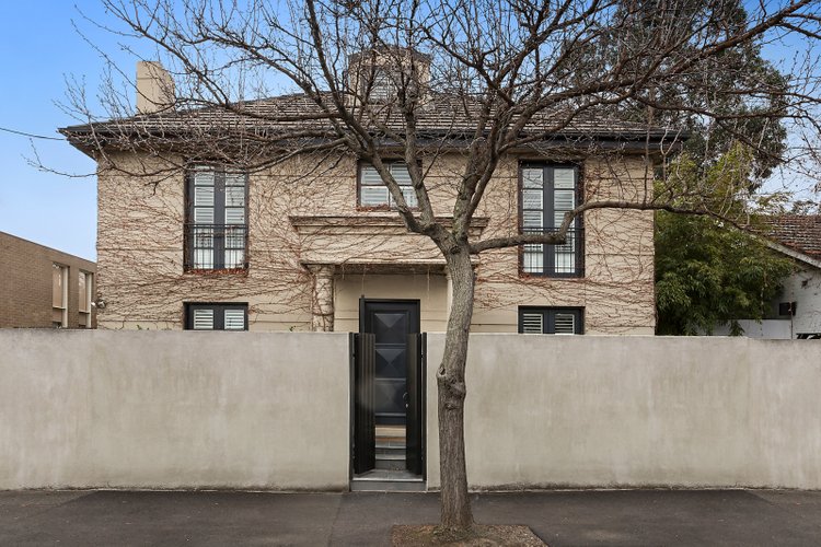17 Ralston Street South Yarra 3141