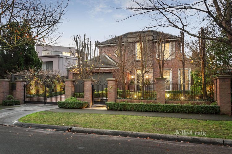 17 Range Street Camberwell 3124
