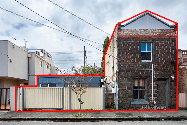 17 Raphael Street Abbotsford 3067