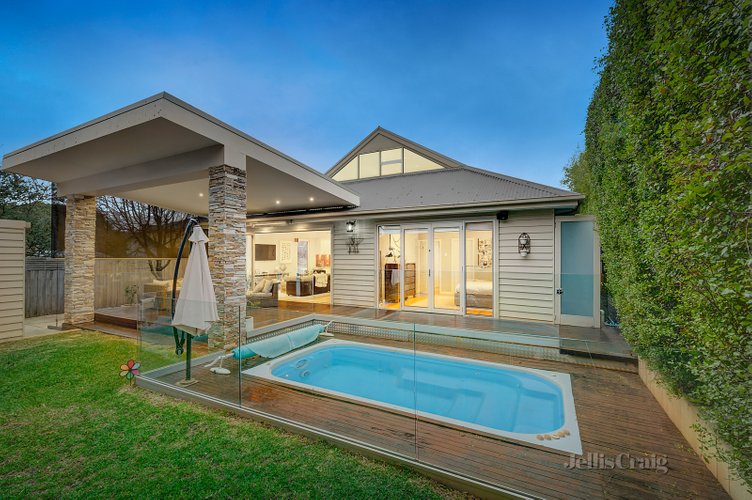 17 Rebecca Road Malvern East 3145