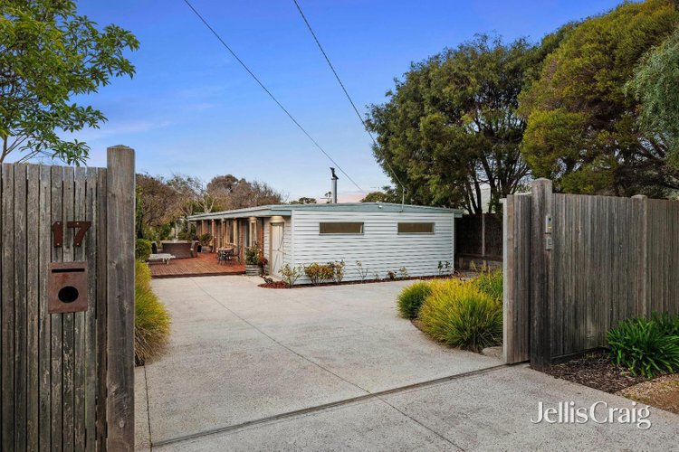 17 Ridley Street Blairgowrie 3942