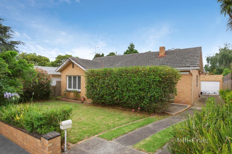 17 Rockingham Street Kew 3101