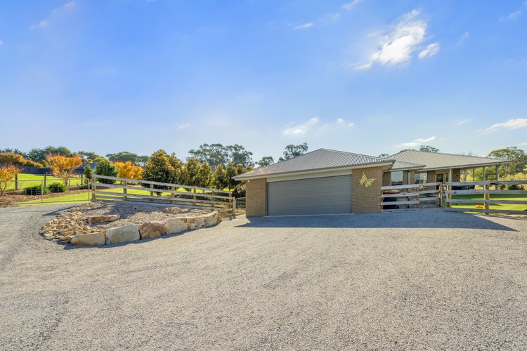 17 Ronwin Court, Granite Rock