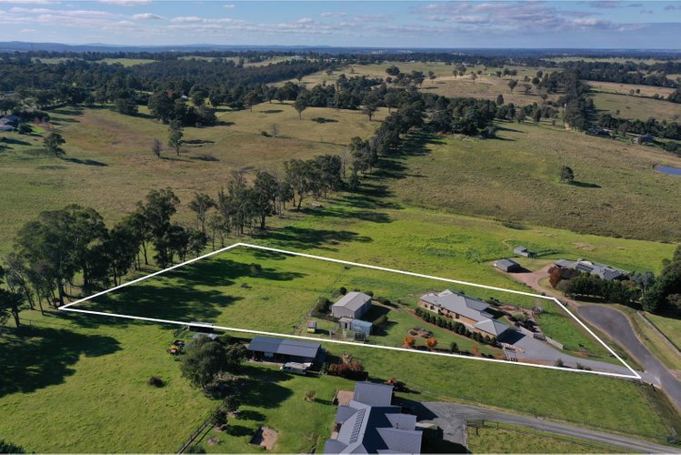 17 Ronwin Court, Granite Rock