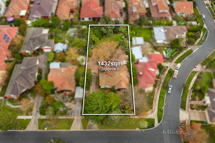 17 Rowland Street Mont Albert 3127