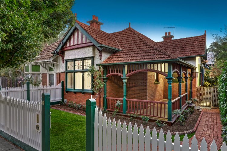 17 Royal Crescent Camberwell 3124