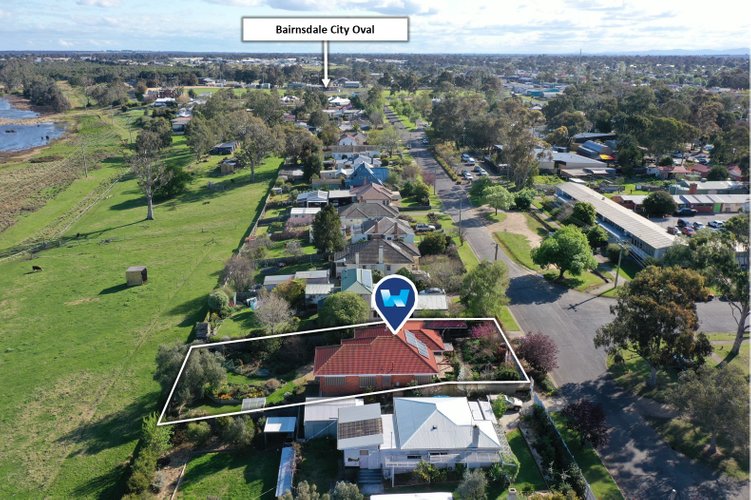 17 Rupert Street, Bairnsdale