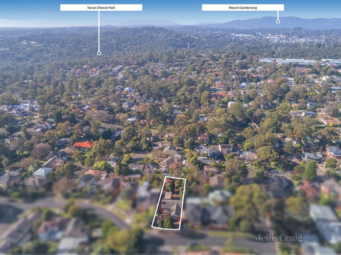 17 Rye Street Mitcham 3132