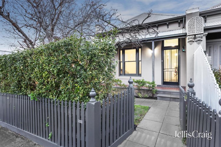 17 Scott Street Kew 3101