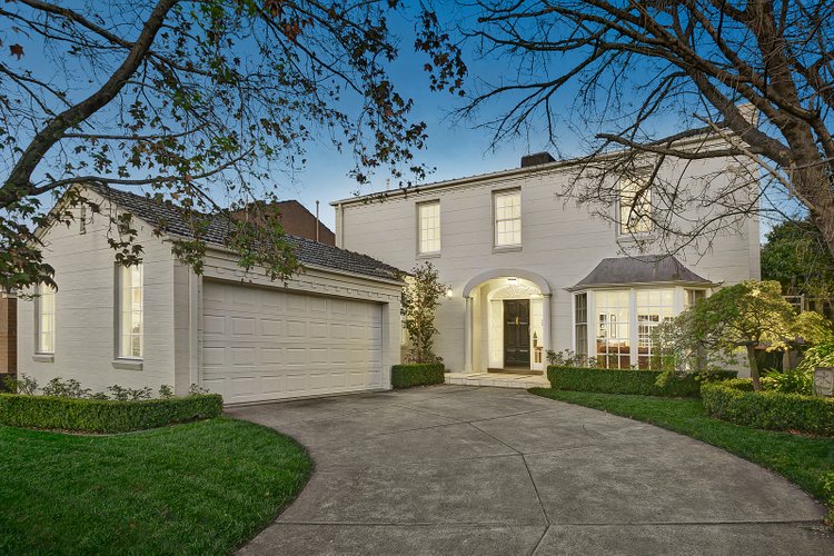 17 Seattle Street Balwyn North 3104
