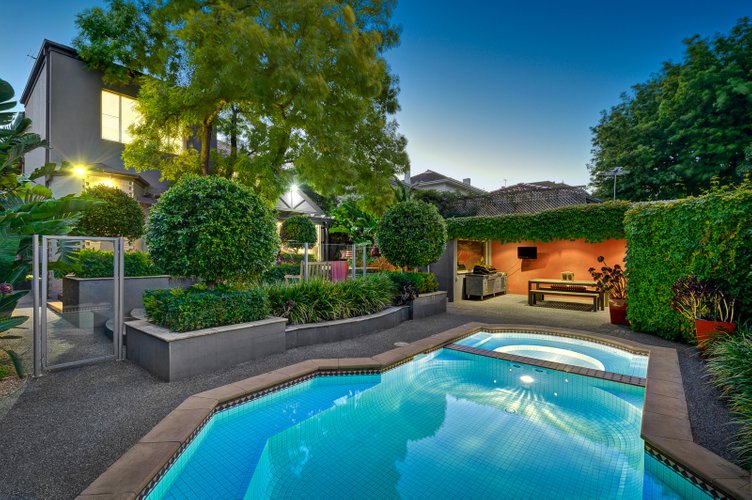 17 Second Avenue Kew 3101