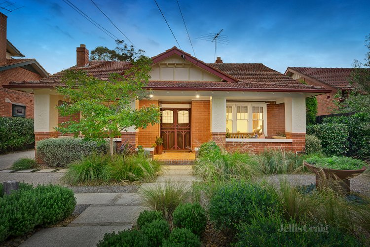 17 Serrell Street Malvern East 3145