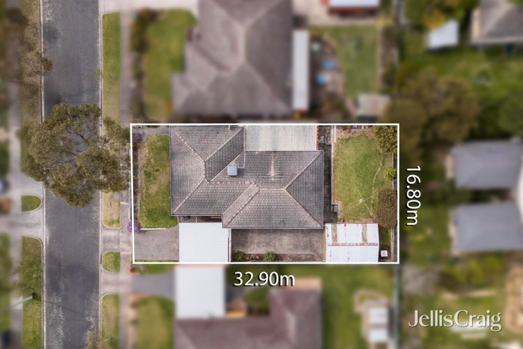 17 Shanklin Street Box Hill North 3129