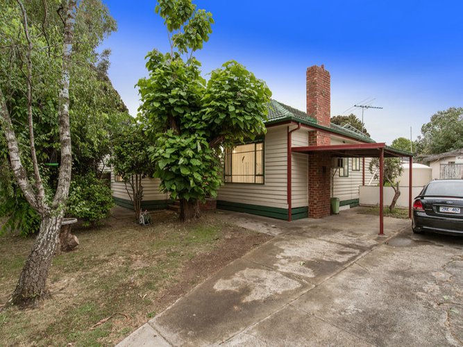 17 Shelley Avenue Kilsyth 3137
