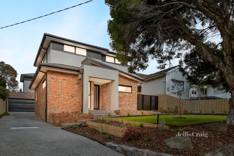 1 7 Silk Street Rosanna 3084