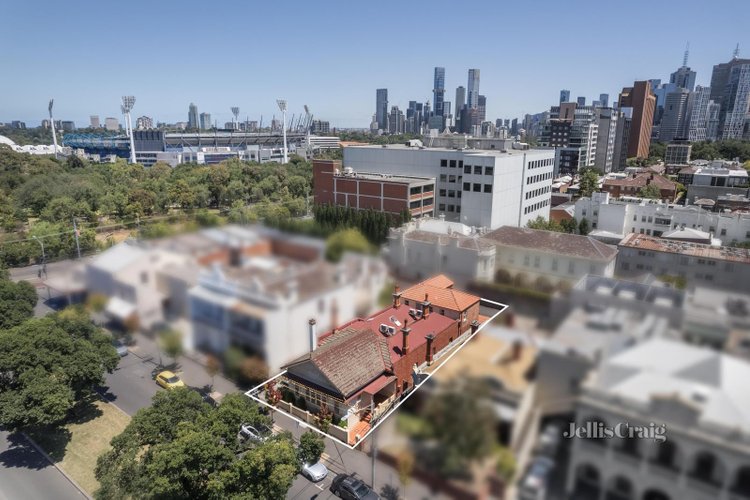 17 Simpson Street East Melbourne 3002