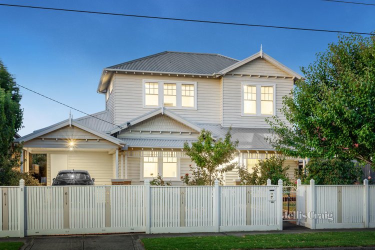 17 Somers Street Bentleigh 3204