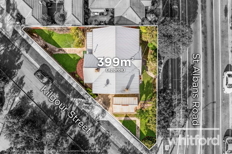 17 St Albans Road, East&nbsp;Geelong