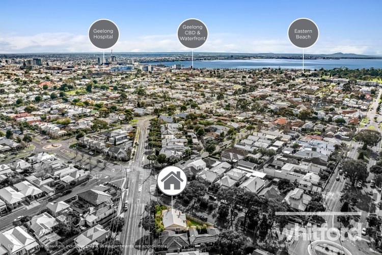 17 St Albans Road, East&nbsp;Geelong