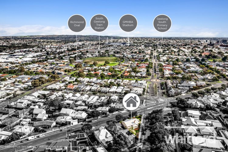 17 St Albans Road, East&nbsp;Geelong