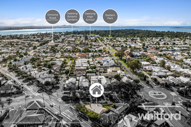 17 St Albans Road, East&nbsp;Geelong