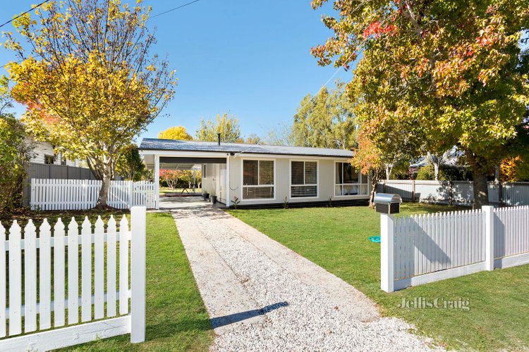 17 Stanhope Street Daylesford 3460