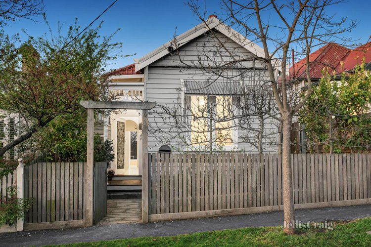 17 Stansell Street Kew 3101