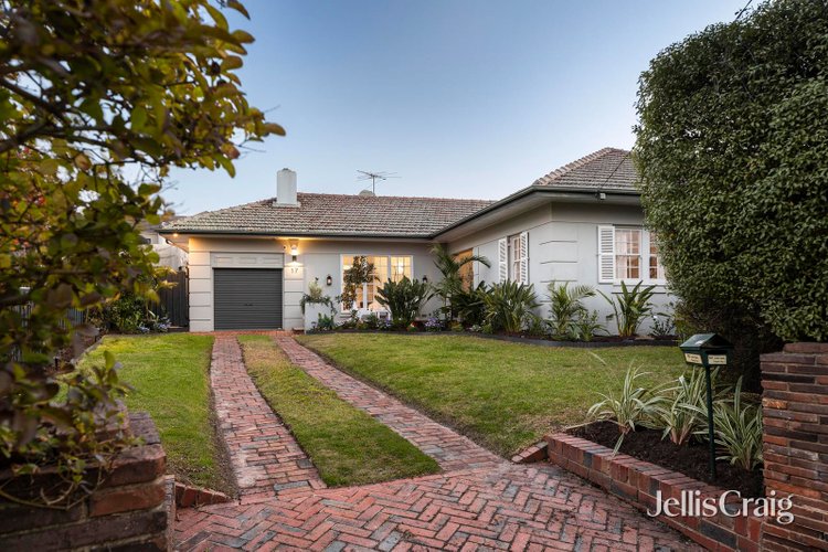 17 Stewart Street Brighton 3186