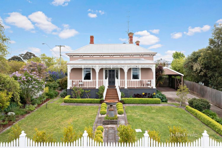 17 Sweeney Street Black Hill 3350