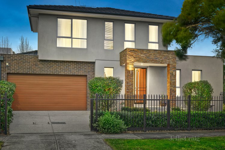 1/7 Talford Street Doncaster East 3109