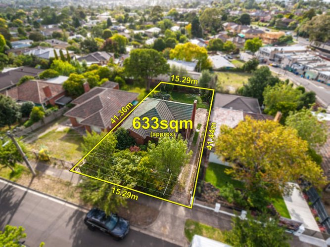17 Tannock Street Balwyn North 3104