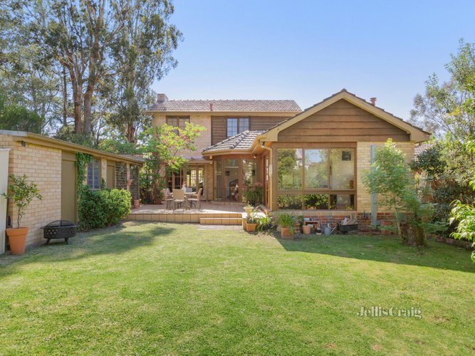 17 Taylor Street Ashburton 3147