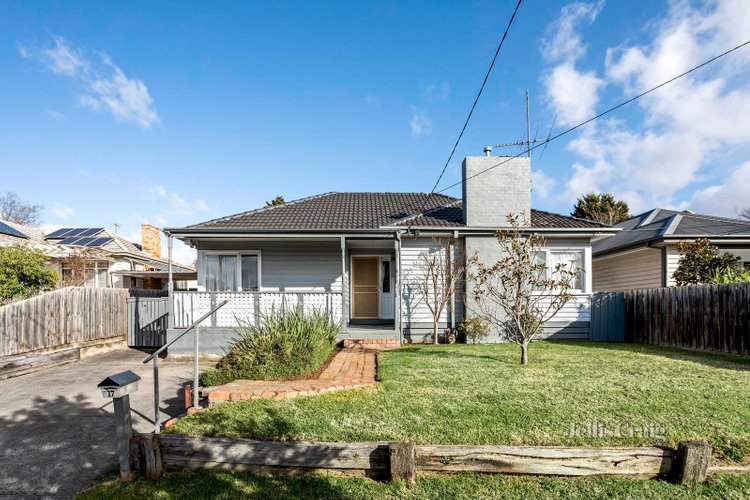 17 Teresa Street Greensborough 3088