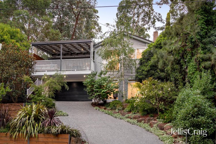 17 The Parkway Diamond Creek 3089