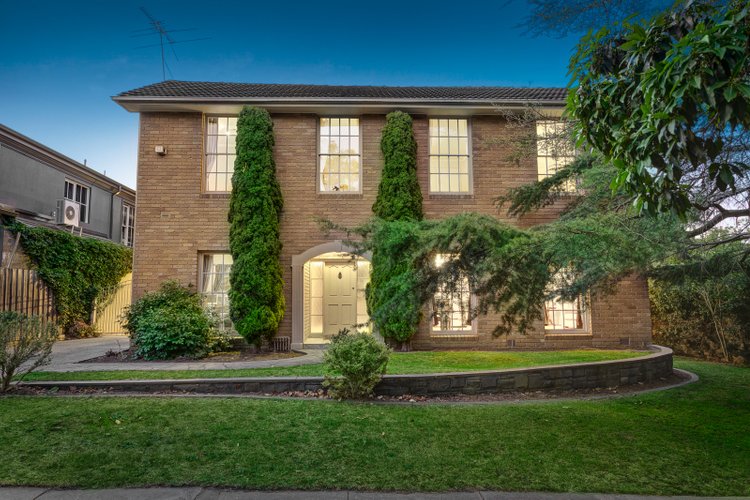 17 Thomas Street Kew 3101