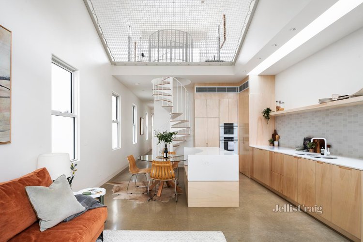 17 Thomson Street Northcote 3070