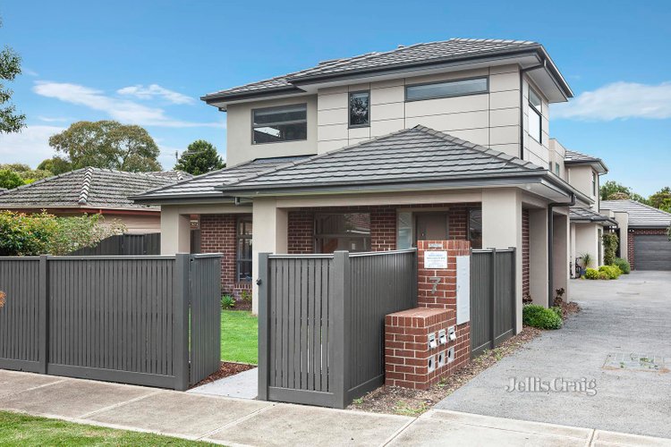 1 7 Thor Street Strathmore 3041