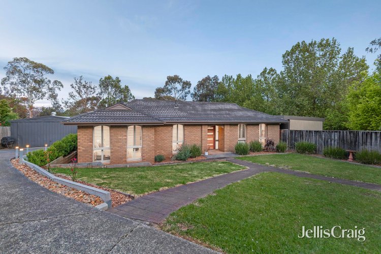 17 Thornton Court Mooroolbark 3138