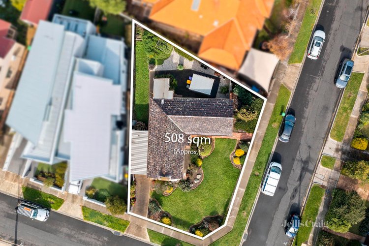 17 Tobruk Crescent Williamstown 3016