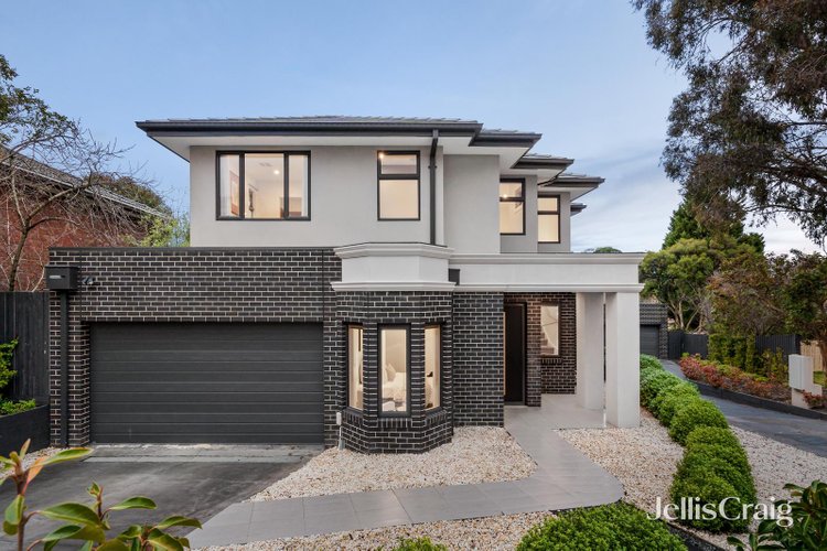 1 7 Tolstoy Court Doncaster East 3109