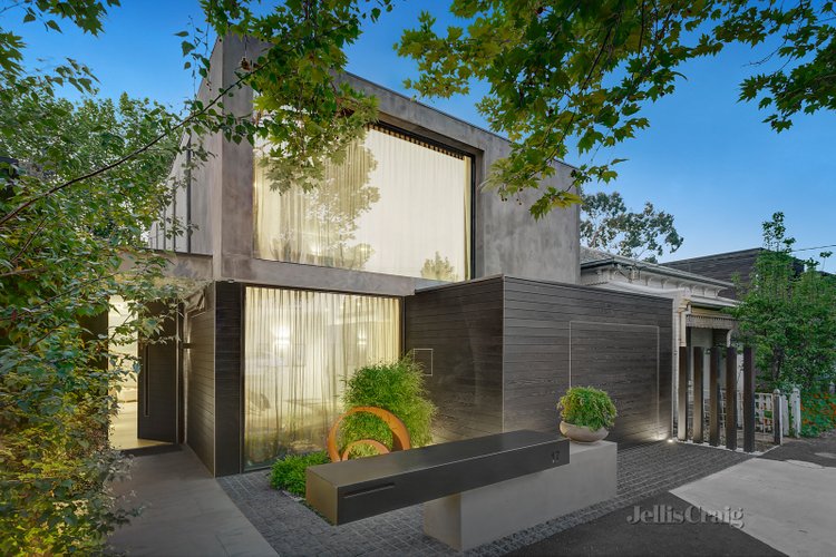 17 Trinian Street Prahran 3181