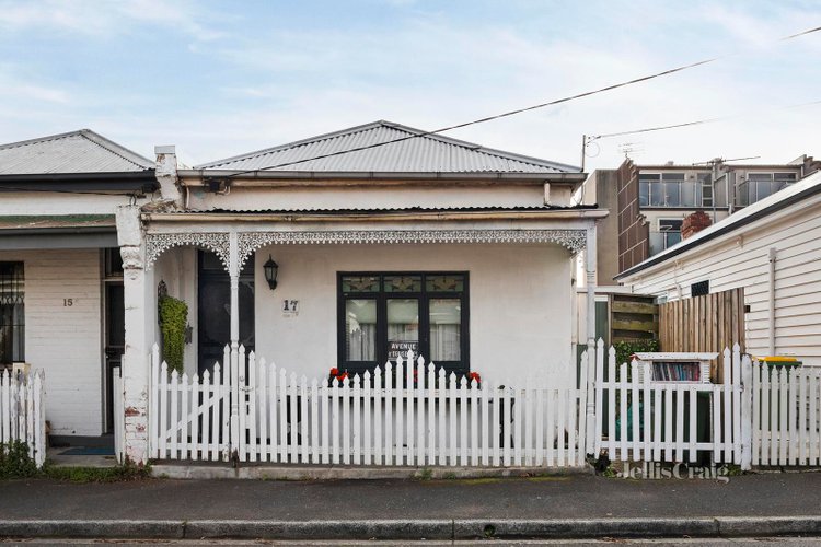 17 Turnbull Grove Northcote 3070