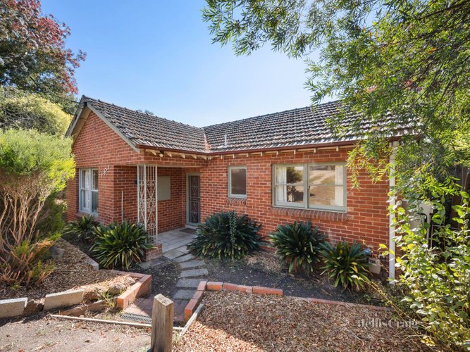 17 Unwin Street Templestowe 3106
