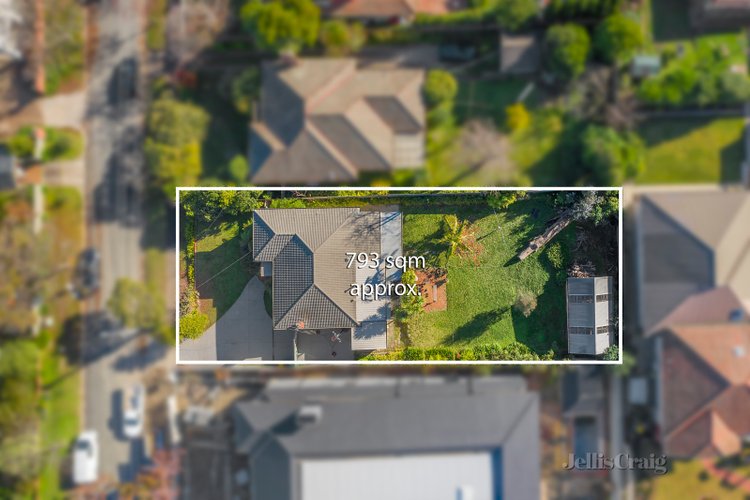 17 Vale Street Glen Iris 3146