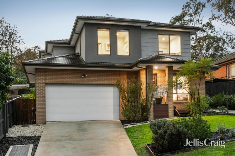 1 7 Walsh Street Eltham 3095